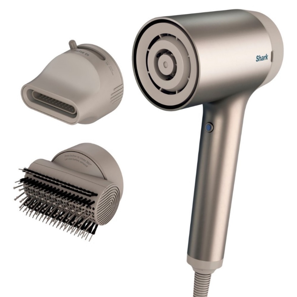 Shark HyperAir Hair Dryer and Styler